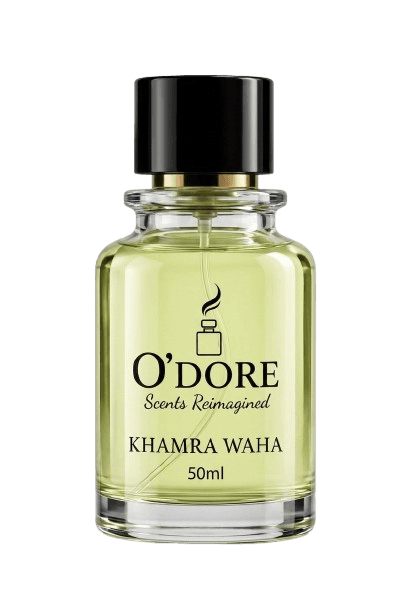 Khamra Waha
